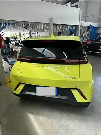 BYD Dolphin Mini - Imagem 4