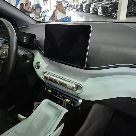 BYD Dolphin Mini - Imagem 6