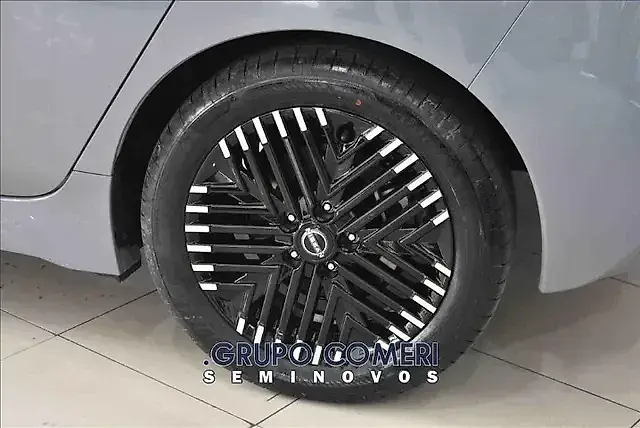 Nissan Leaf - Imagem 4