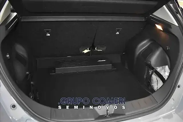 Nissan Leaf - Imagem 5