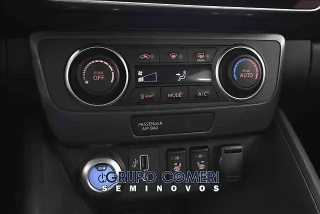 Nissan Leaf - Imagem 7