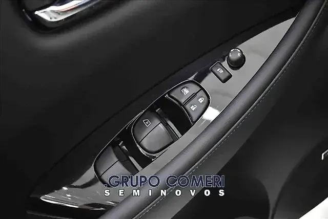 Nissan Leaf - Imagem 6