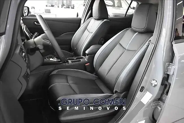 Nissan Leaf - Imagem 12