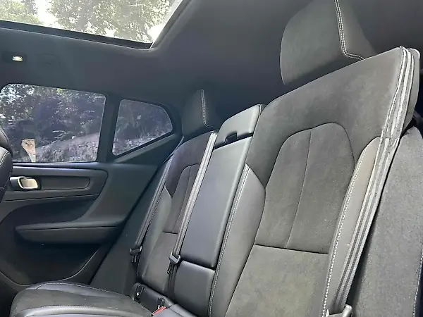 Volvo XC40 Recharge - Imagem 16