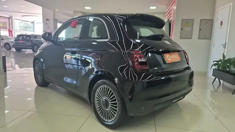 Fiat 500e - Imagem 5