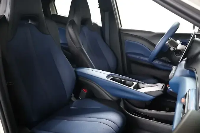 BYD Dolphin Mini - Imagem 8