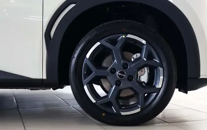 BYD Dolphin Mini - Imagem 6