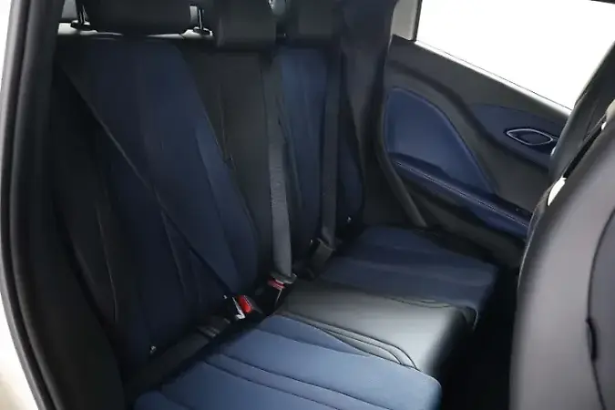 BYD Dolphin Mini - Imagem 9