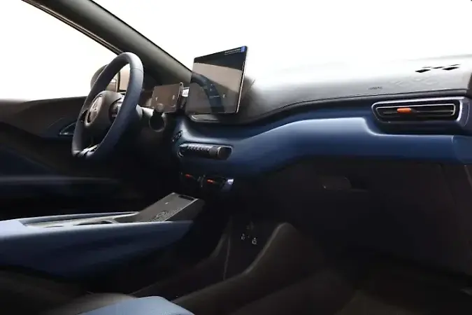 BYD Dolphin Mini - Imagem 7