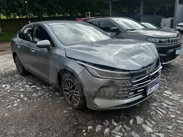 BYD King - Imagem 3