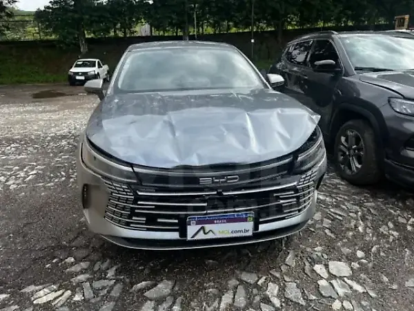 BYD King - Imagem 2