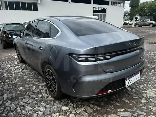 BYD King - Imagem 6