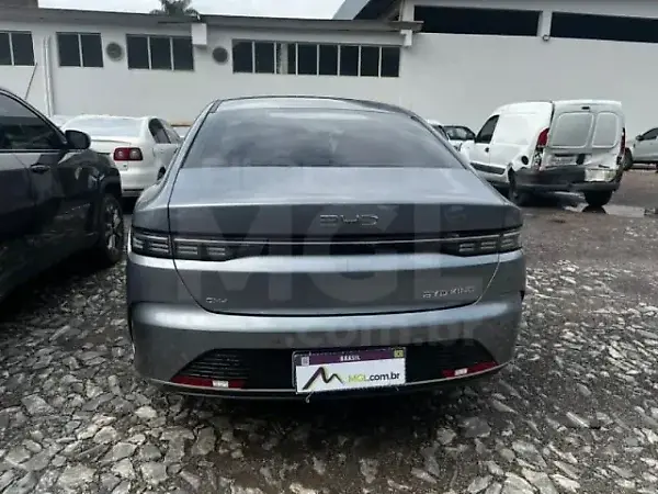 BYD King - Imagem 5