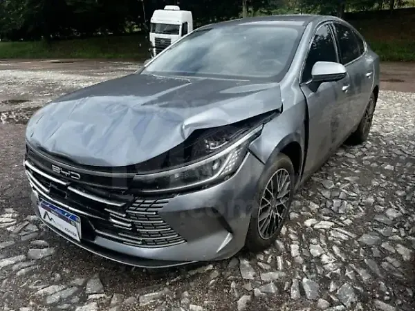 BYD King - Imagem 4