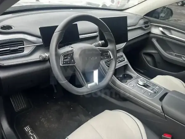 BYD King - Imagem 9