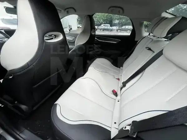 BYD King - Imagem 13
