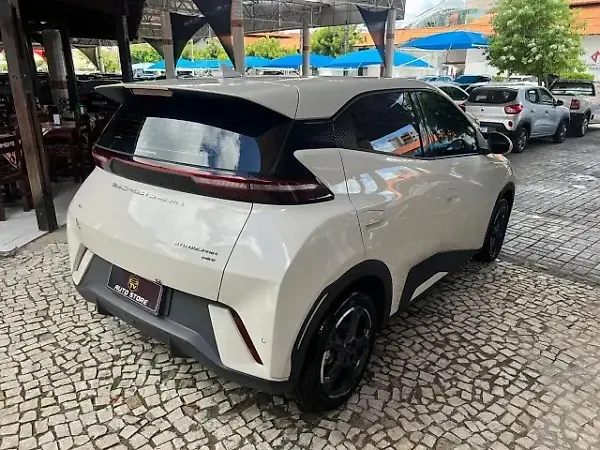 BYD Dolphin Mini - Imagem 3