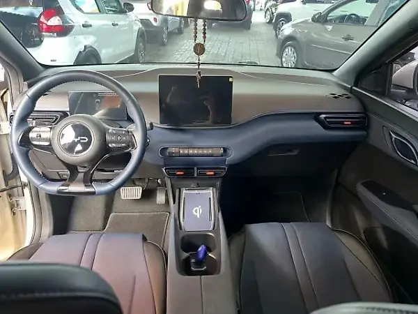 BYD Dolphin Mini - Imagem 5