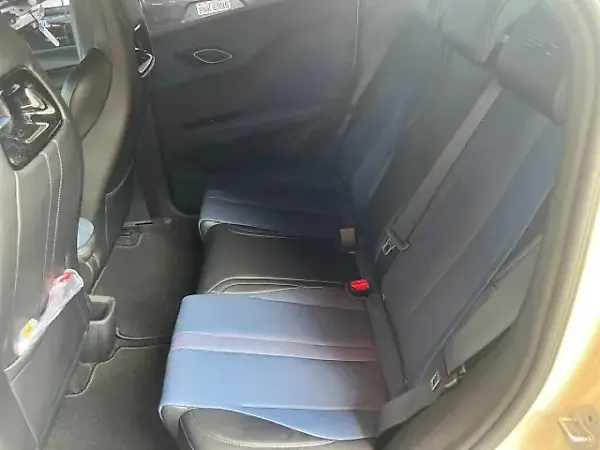 BYD Dolphin Mini - Imagem 7