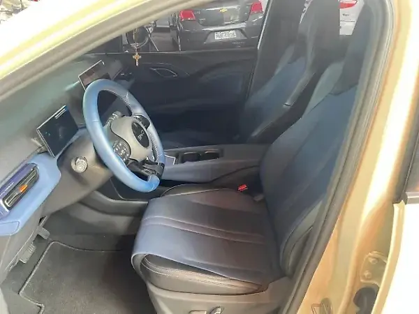 BYD Dolphin Mini - Imagem 6