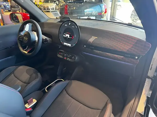 Mini Cooper SE - Imagem 5