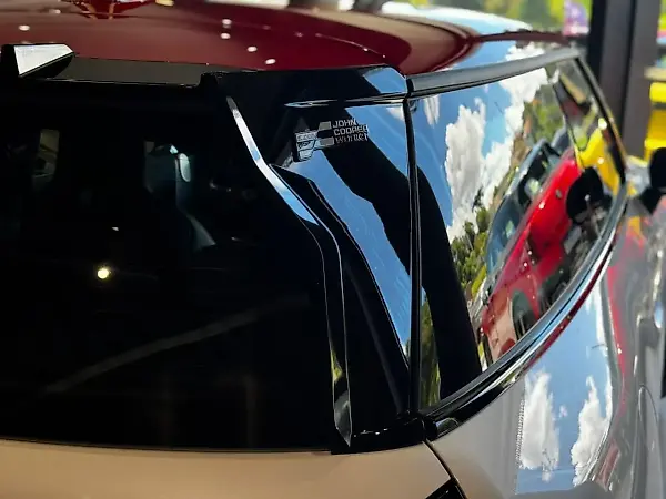 Mini Cooper SE - Imagem 7
