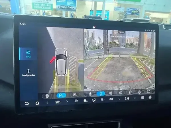 BYD Yuan Pro - Imagem 13