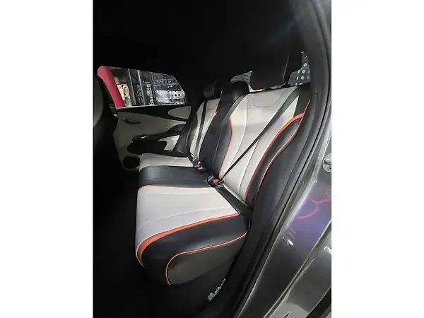 BYD Dolphin - Imagem 2