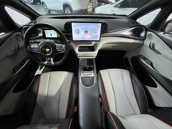 BYD Dolphin - Imagem 3