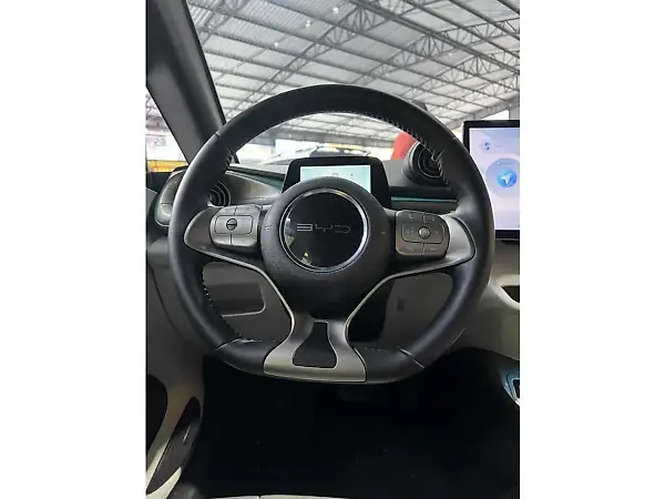 BYD Dolphin - Imagem 5