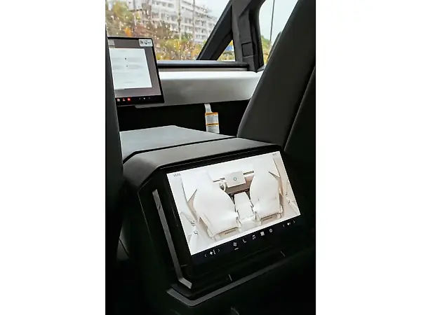 Tesla Cybertruck - Imagem 9