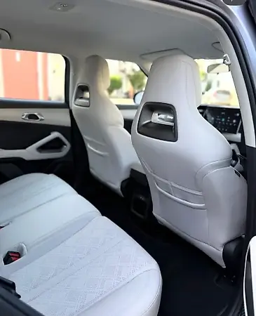 BYD Yuan Pro - Imagem 7