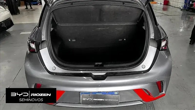 BYD Dolphin - Imagem 5