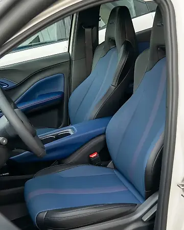 BYD Dolphin Mini - Imagem 8