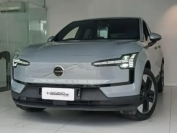 Volvo EX30 - Imagem 1