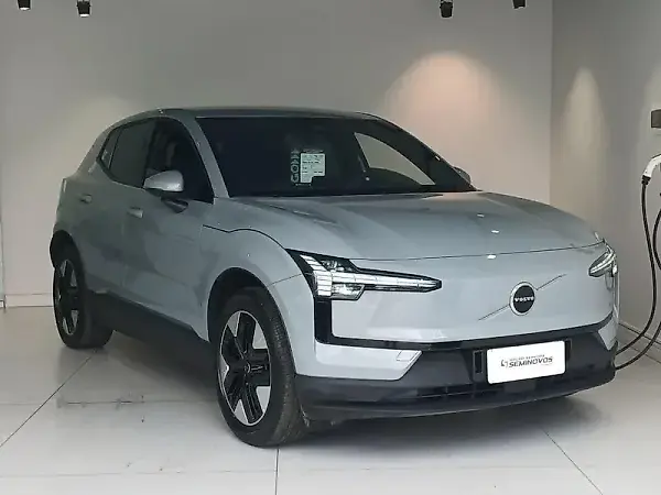 Volvo EX30 - Imagem 3