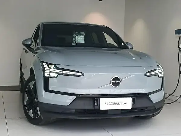 Volvo EX30 - Imagem 4