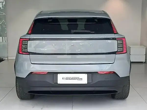 Volvo EX30 - Imagem 7