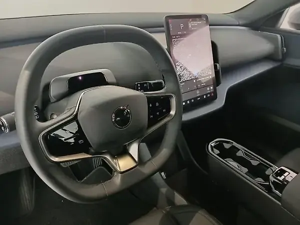 Volvo EX30 - Imagem 9