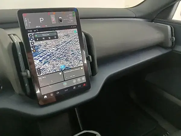 Volvo EX30 - Imagem 12