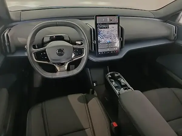 Volvo EX30 - Imagem 13