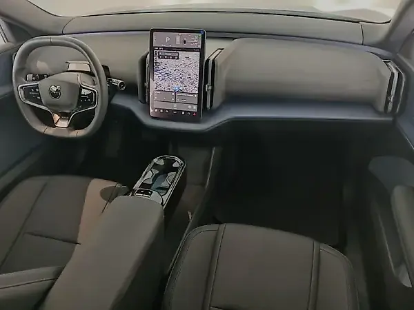 Volvo EX30 - Imagem 14