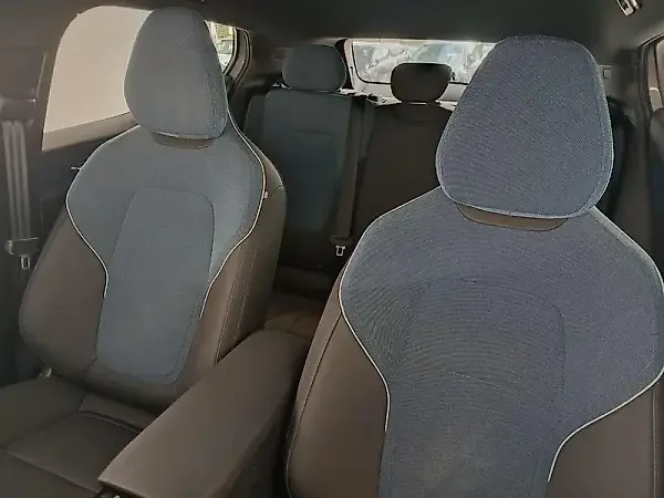 Volvo EX30 - Imagem 15