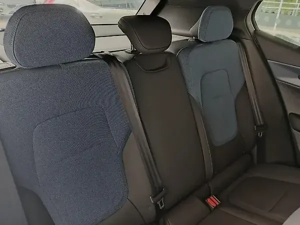 Volvo EX30 - Imagem 17