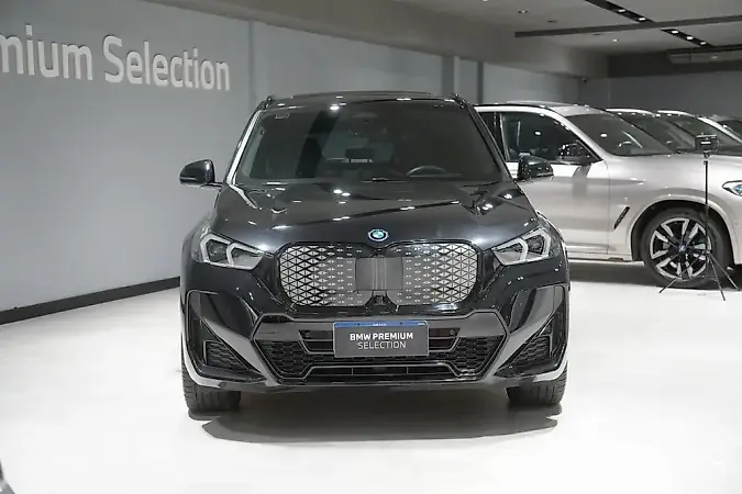 BMW IX1 - Imagem 3