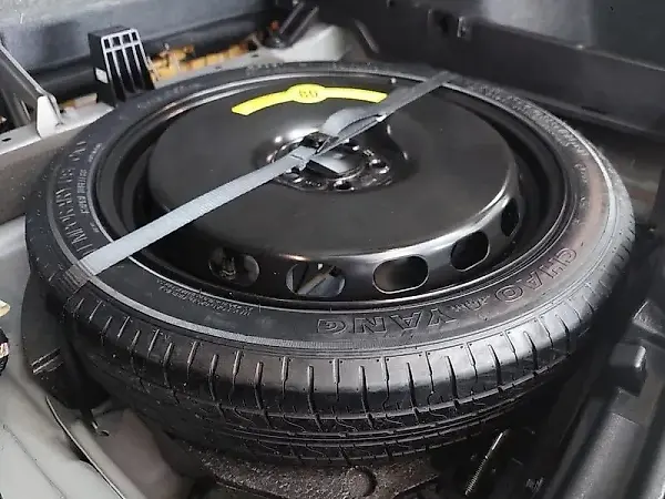 Volvo XC40 Recharge Plug-in Hybrid - Imagem 14
