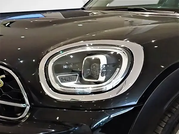 Mini Cooper SE - Imagem 5