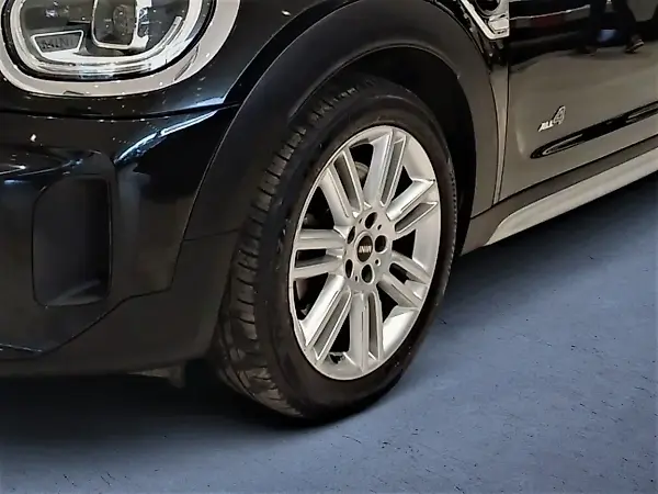 Mini Cooper SE - Imagem 6