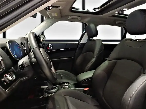 Mini Cooper SE - Imagem 7
