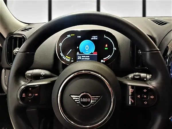 Mini Cooper SE - Imagem 8